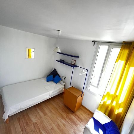 Chambre Famille D'Accueil Entre Paris Et Disney Douze Minutes Centre Paris Quinze Euros De Plus Pour Frais De Menage Neuilly-sur-Marne Exterior foto